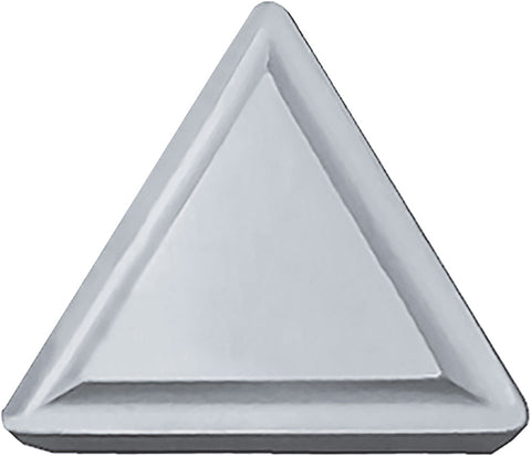 Kyocera TPMR 322G TN620 Grade Uncoated Cermet, Indexable Turning Insert