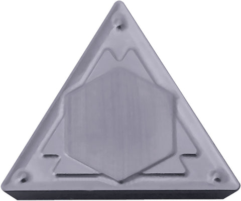 Kyocera TPMR 322HQ PR1535 Grade PVD Carbide, Indexable Turning Insert