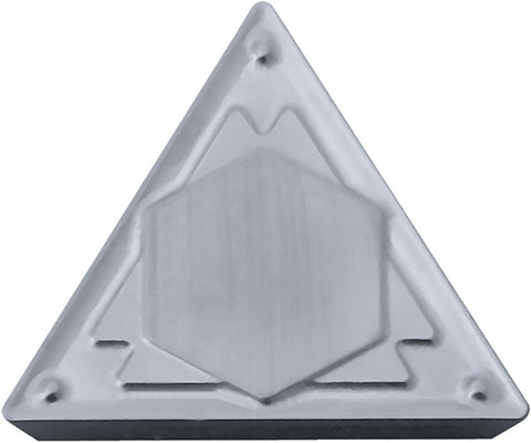 Kyocera TPMR 322HQ TN60 Grade Uncoated Cermet, Indexable Turning Insert