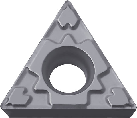 Kyocera TPMT 321GP TN60 Grade Uncoated Cermet, Indexable Turning Insert