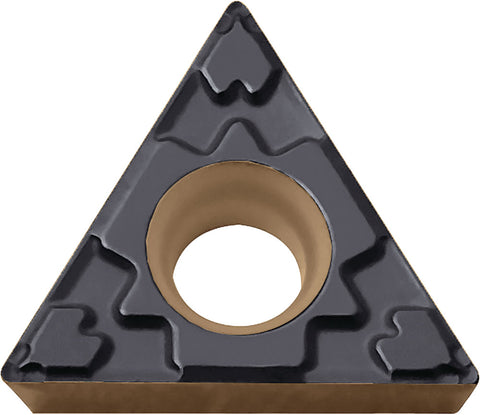 Kyocera TPMT 221GP CA125P Grade CVD Carbide, Indexable Turning Insert