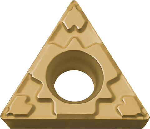Kyocera TPMT 321GP PV730 Grade PVD Cermet, Indexable Turning Insert