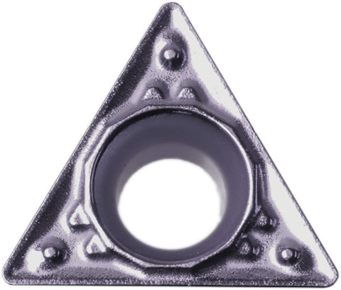 Kyocera TPMT 222HQ PR1535 Grade PVD Carbide, Indexable Turning Insert