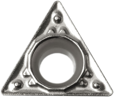 Kyocera TPMT 221HQ TN620 Grade Uncoated Cermet, Indexable Turning Insert