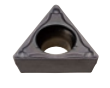 Korloy TPMT221-VL CC1500 Cermet Inserts