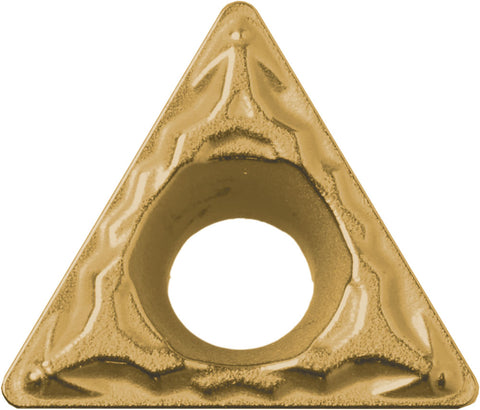 Kyocera TPMT 2205PP CCX Grade CVD Cermet, Indexable Turning Insert