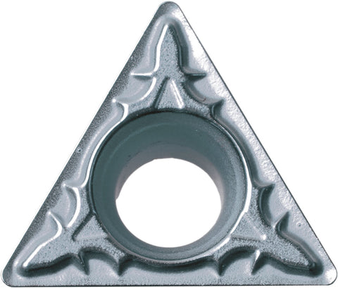 Kyocera TPMT 321XP PR1725 Grade PVD Carbide, Indexable Turning Insert