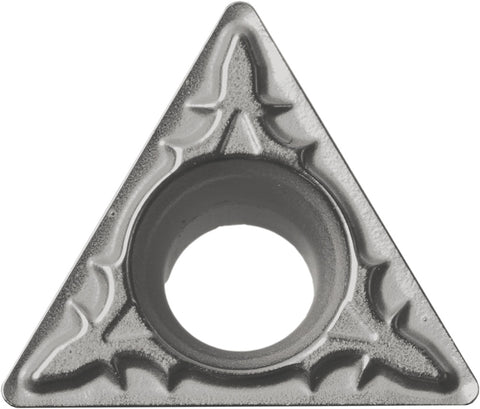 Kyocera TPMT 321XP TN610 Grade Uncoated Cermet, Indexable Turning Insert