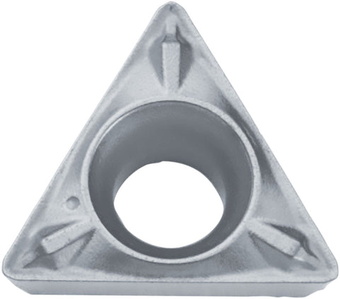 Kyocera TPMX 181505WP TN620 Grade Uncoated Cermet, Indexable Turning Insert