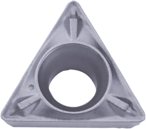 Kyocera TPMX 222WP PR1725 Grade PVD Carbide, Indexable Turning Insert