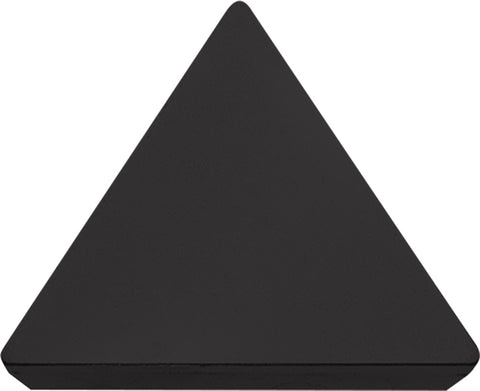 Kyocera TPM 321 CA4515 Grade CVD Carbide, Indexable Turning Insert