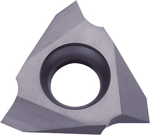 Kyocera TT 43R5501 PR930 Grade PVD Carbide, Indexable Threading Insert
