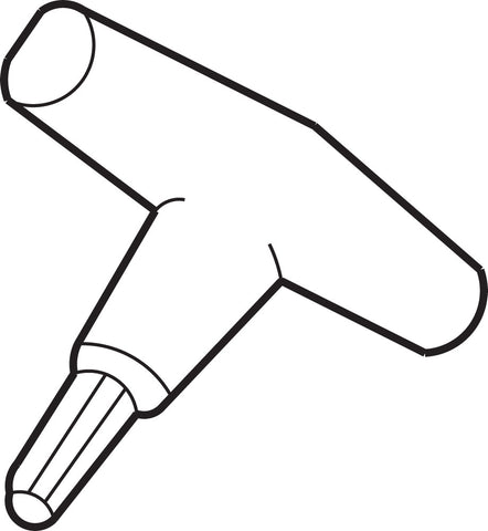 Kyocera TW125 Torx Wrench