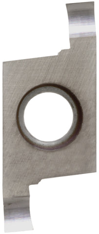 Kyocera TWFGL 050 KW10 Grade Uncoated Carbide, Micro Face Grooving Bar