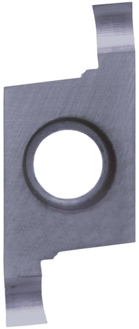 Kyocera TWFGL 200 PR1535 Grade PVD Carbide, Micro Face Grooving Bar