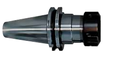 Techleader CAT40 ER16 x 2.5" GL ER Collet Chuck.