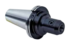 Techleader CAT40 3/8" x 2.5" GL End Mill Holder.