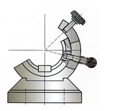 YG RM099  TOOL CLAMP TBT-50