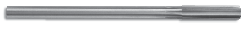 0.0938" HSS Chucking Reamer