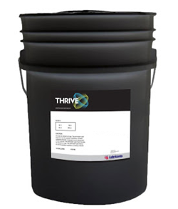 405246 Thrive Shearglide Biomist 410 Misting Fluid (>300C Yellow MQL Fluid, Lower Viscosity), 5 Gallon Pail