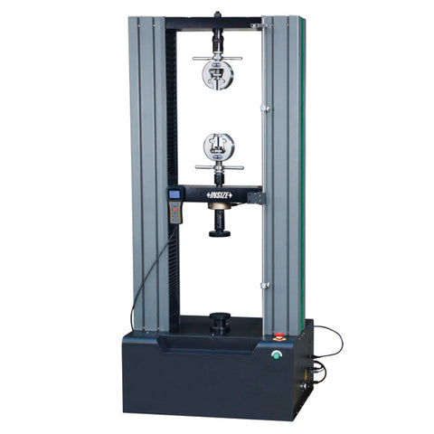 DIGITAL UNIVERSAL TESTING MACHINE, 50kN