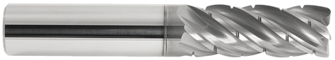 Garr 50853 V5C 3/4x5" .030" 5FL 2-1/4" F/L *AlCrN*
