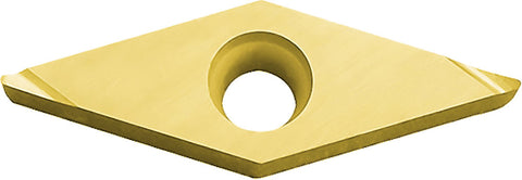 Kyocera VBET 2205MRF PV710 Grade PVD Cermet, Indexable Turning Insert