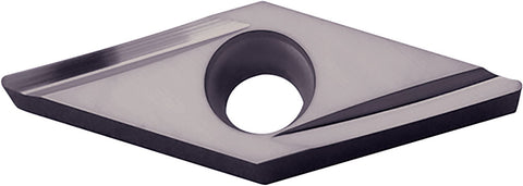 Kyocera VBGT 222MLY PR1225 Grade PVD Carbide, Indexable Turning Insert