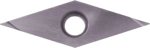 Kyocera VBGT 22013MRF PR1225 Grade PVD Carbide, Indexable Turning Insert