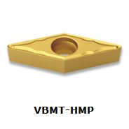 Korloy VBMT21.51-HMPNC3220 Carbide Inserts