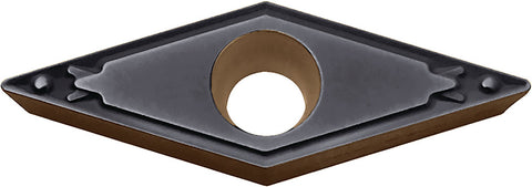 Kyocera VBMT 222HQ CA125P Grade CVD Carbide, Indexable Turning Insert