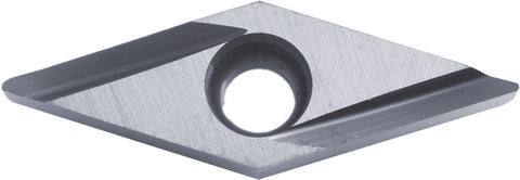 Kyocera VCET 221MLY PR1725 Grade PVD Carbide, Indexable Turning Insert