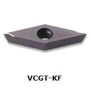 Korloy VPET630.5MFR-KFPC8110 Carbide Inserts