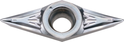 Kyocera VCGT 2205MFPSKS PR120S Grade PVD Carbide, Indexable Turning Insert