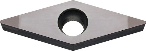 Kyocera VCGW 151505T00315ME KBN020 Grade CBN, Indexable Turning Insert