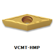 Korloy VBMT331-VL CN2000 Cermet Inserts