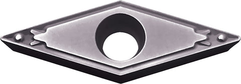 Kyocera VCMT 333HQ PR1225 Grade PVD Carbide, Indexable Turning Insert