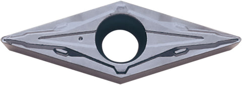 Kyocera VCMT 332PP PR1535 Grade PVD Carbide, Indexable Turning Insert