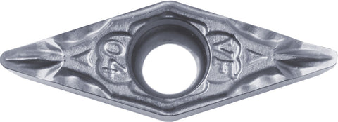 Kyocera VCMT 15151VF PR1725 Grade PVD Carbide, Indexable Turning Insert