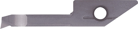 Kyocera VNBR 0103005S PR1225 Grade PVD Carbide, Micro Boring Bar