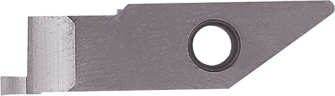 Kyocera VNFGR 082010 PR1225 Grade PVD Carbide, Micro Face Grooving Bar