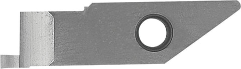 Kyocera VNFGR 082010 KW10 Grade Uncoated Carbide, Micro Face Grooving Bar