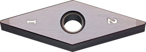 Kyocera VNGA 331ME4 KBN05M Grade CBN, Indexable Turning Insert
