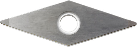 Kyocera VNGA 3305S00525ME KBN05M Grade CBN, Indexable Turning Insert