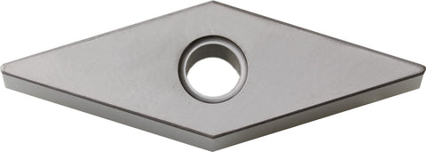 Kyocera VNGA 331 KW10 Grade Uncoated Carbide, Indexable Turning Insert