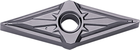 Kyocera VNGG 3305MFPSK PR1725 Grade PVD Carbide, Indexable Turning Insert