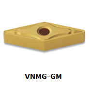 Korloy VNMG332-GMNC3030 Carbide Inserts