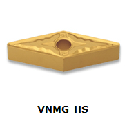 Korloy VNMG331-HSNC9025 Carbide Inserts