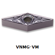 Korloy VNMG432-VMNC3220 Carbide Inserts