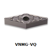 Korloy VNMG332-VQ CC1500 Cermet Inserts